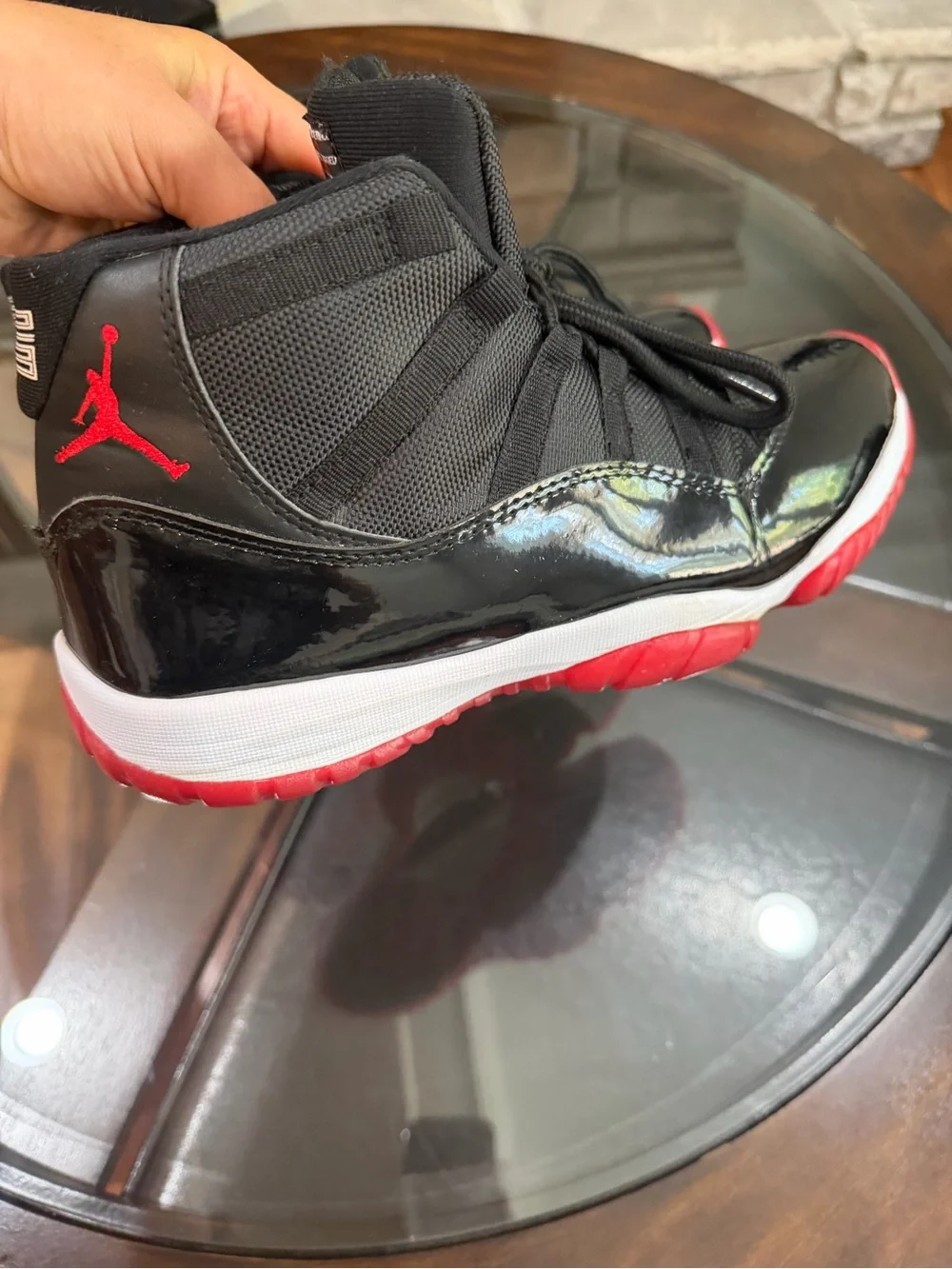 Air Jordan 11 Retro 